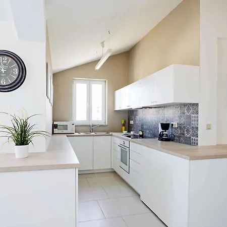 Apartmán In Vantacici/insel Krk 13135 *