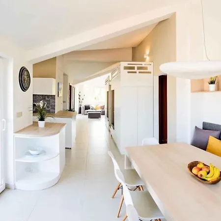 In Vantacici/insel Krk 13135 شقة *