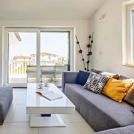 In Vantacici/insel Krk 13135 *