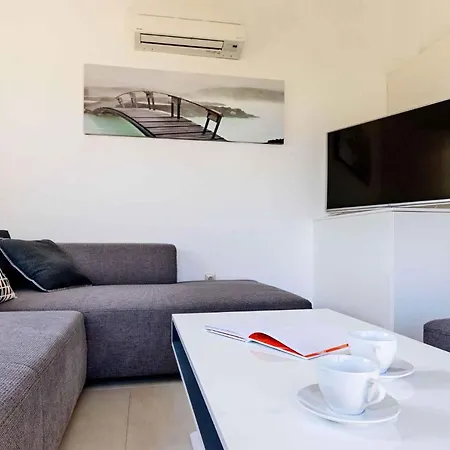 In Vantacici/insel Krk 13135 شقة *