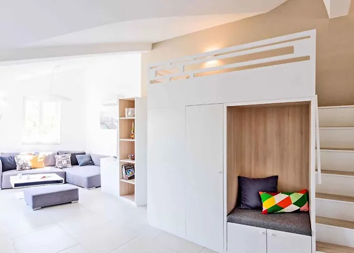 In - Insel Krk 13135 Vantačići