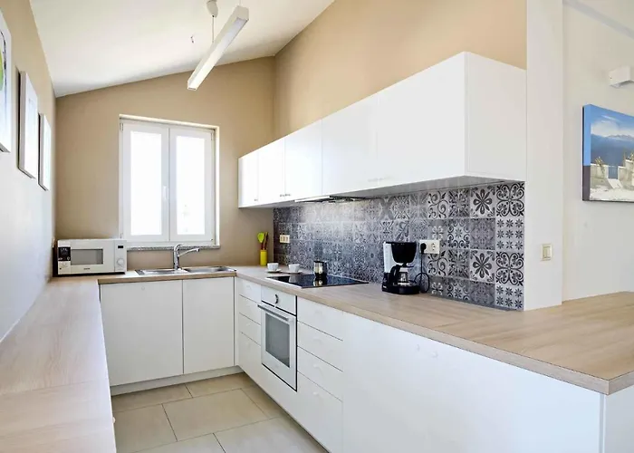 In - Insel Krk 13135 Vantačići