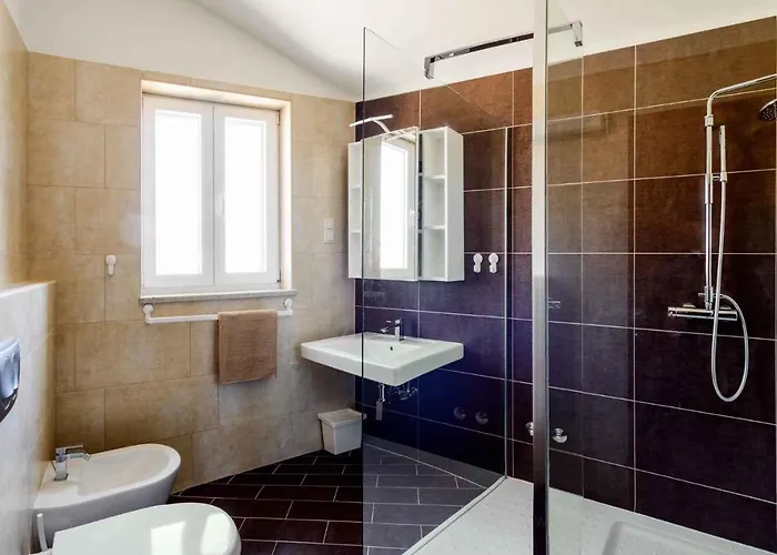 In - Insel Krk 13135 * Vantačići