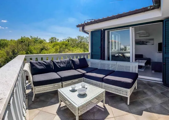 In - Insel Krk 13135