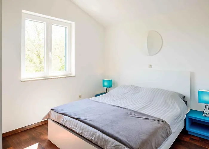 Apartman In - Insel Krk 13135