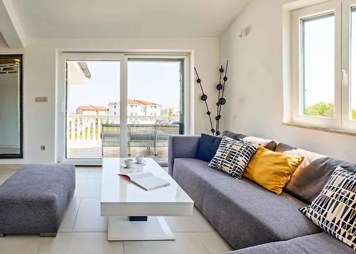 In - Insel Krk 13135 *