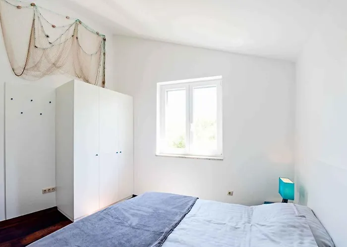 In - Insel Krk 13135 Vantačići