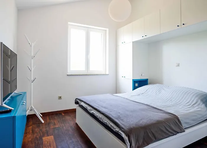 In - Insel Krk 13135