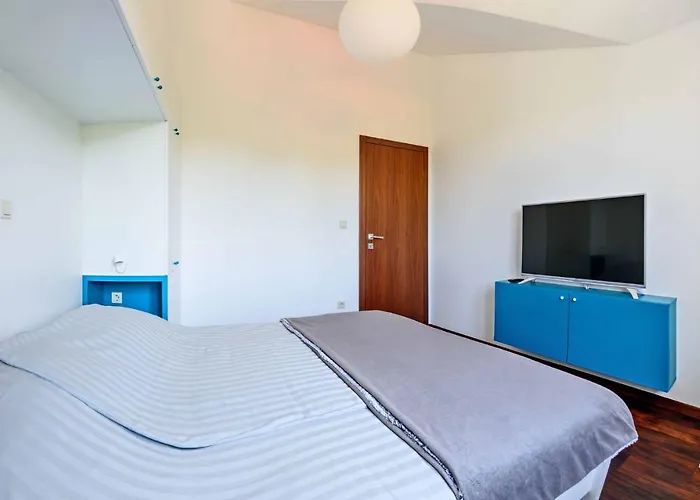 In - Insel Krk 13135 Vantačići